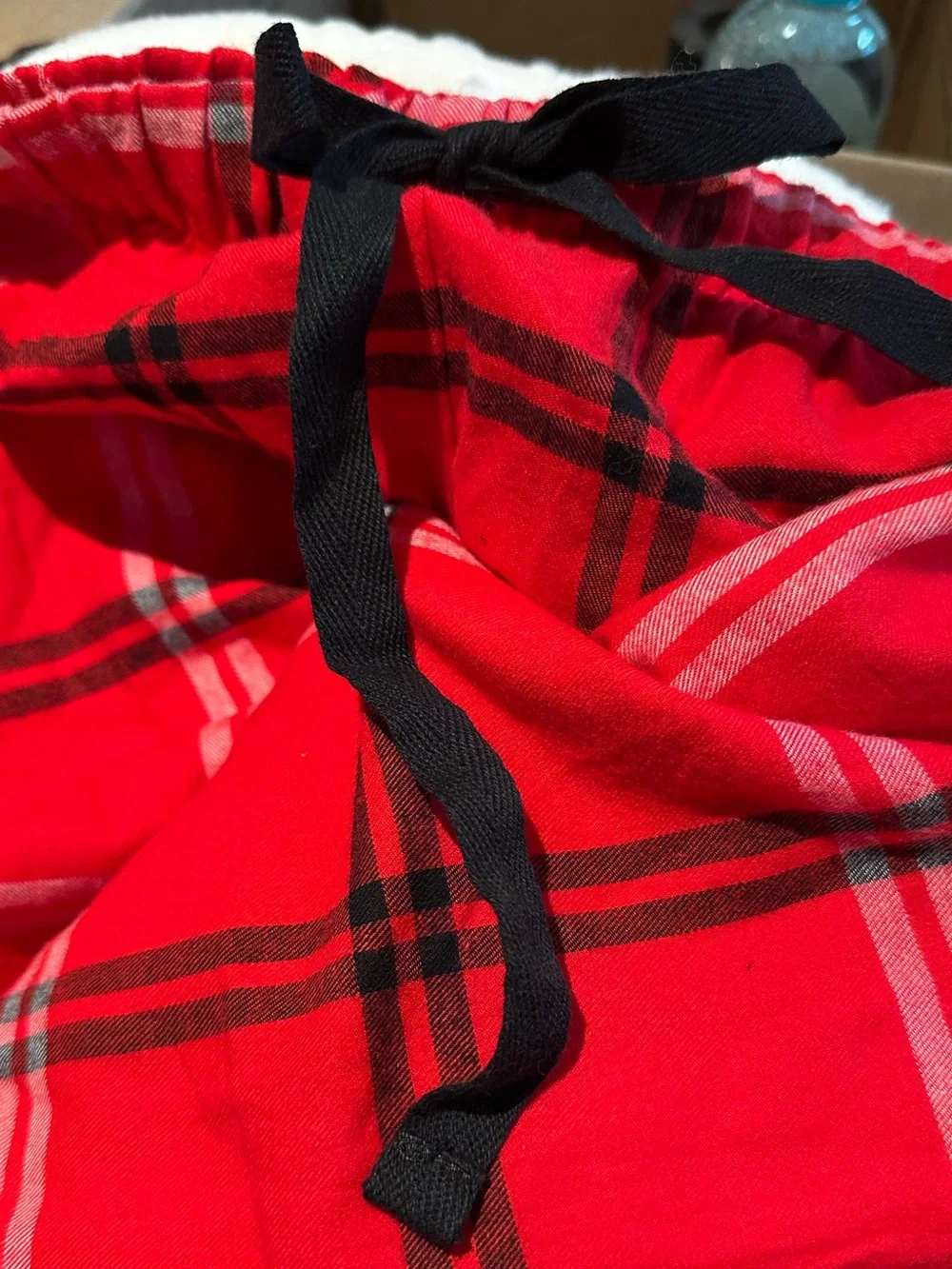 Wondershop women plaid